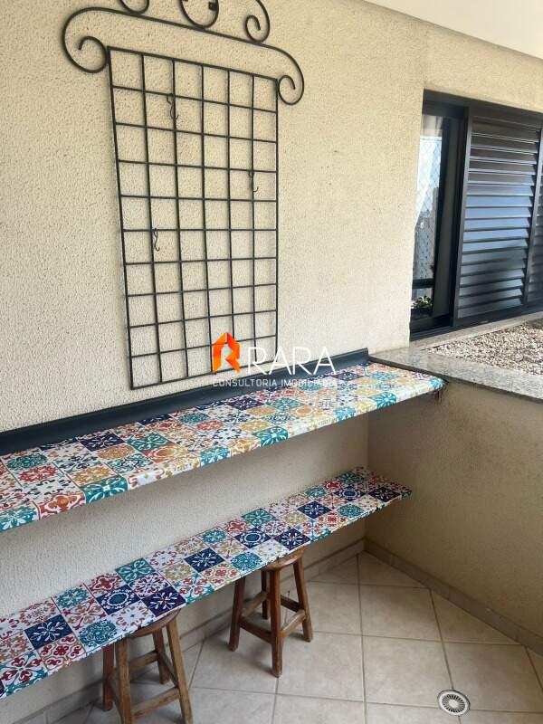 Apartamento, 3 quartos, 144 m² - Foto 17