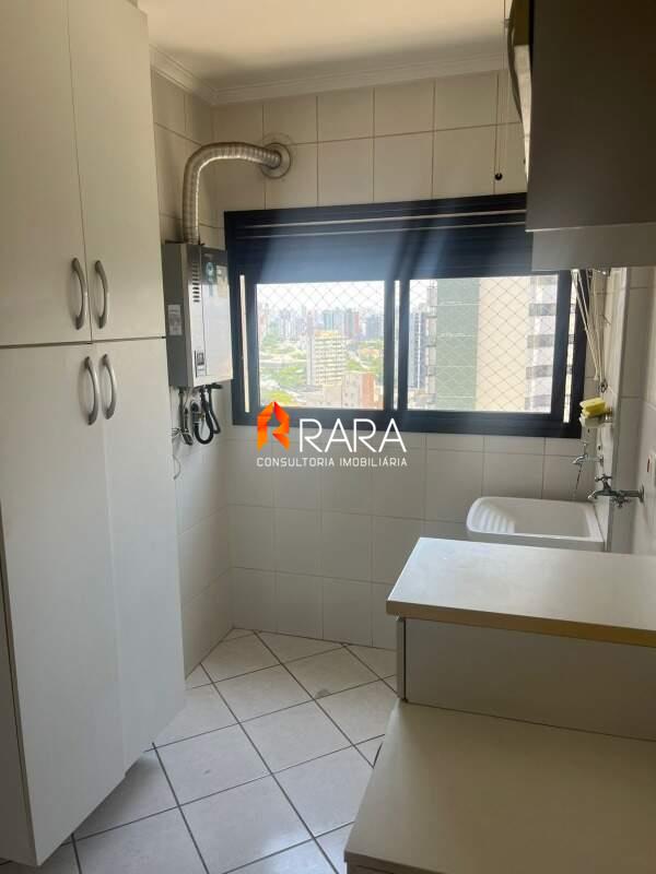 Apartamento, 3 quartos, 144 m² - Foto 21