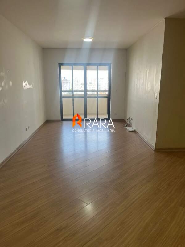 Apartamento, 3 quartos, 144 m² - Foto 1