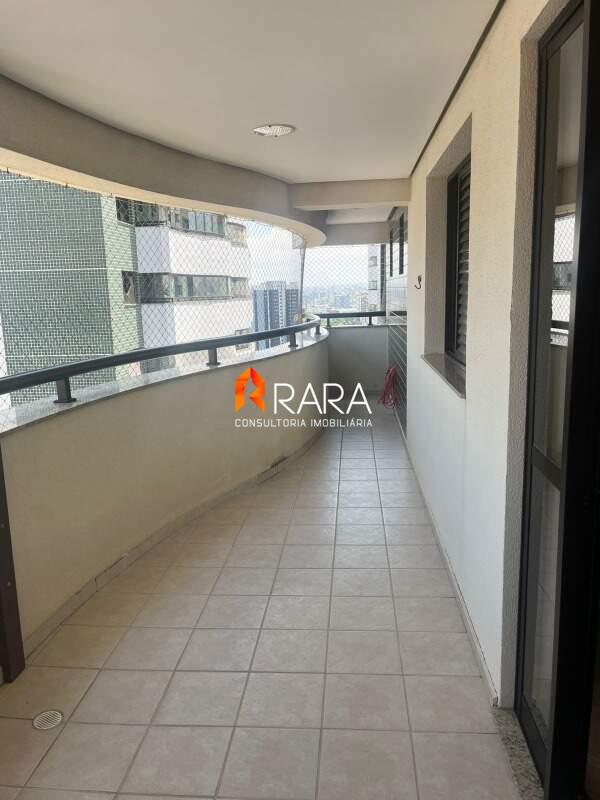 Apartamento, 3 quartos, 144 m² - Foto 19