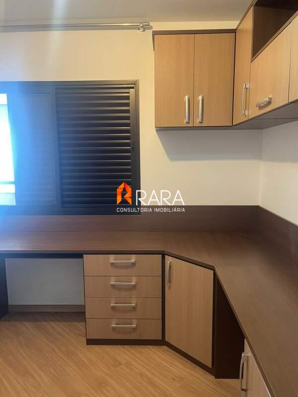 Apartamento, 3 quartos, 144 m² - Foto 8