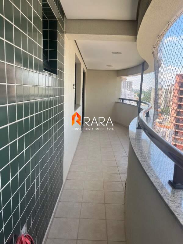 Apartamento, 3 quartos, 144 m² - Foto 13