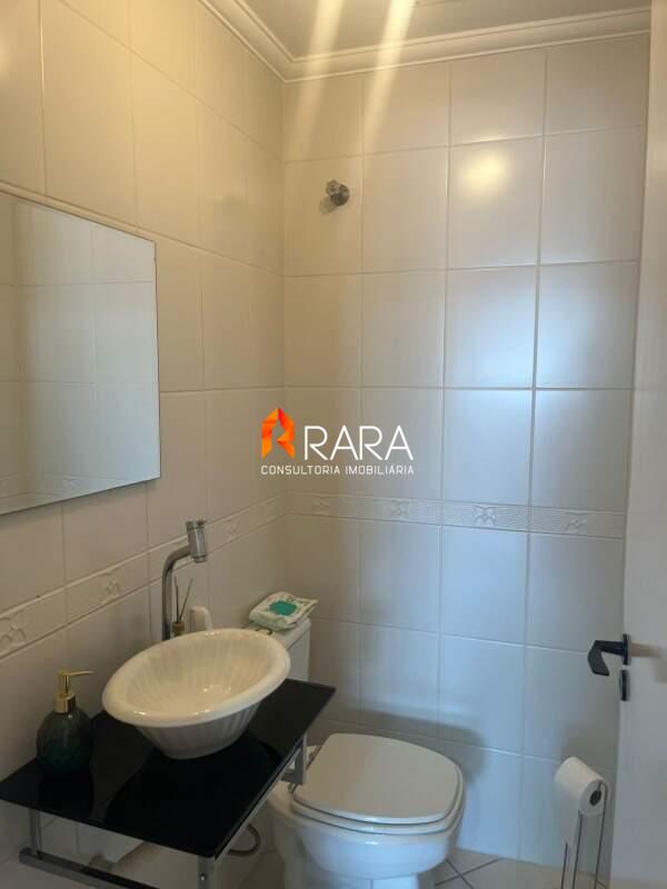 Apartamento, 3 quartos, 144 m² - Foto 15
