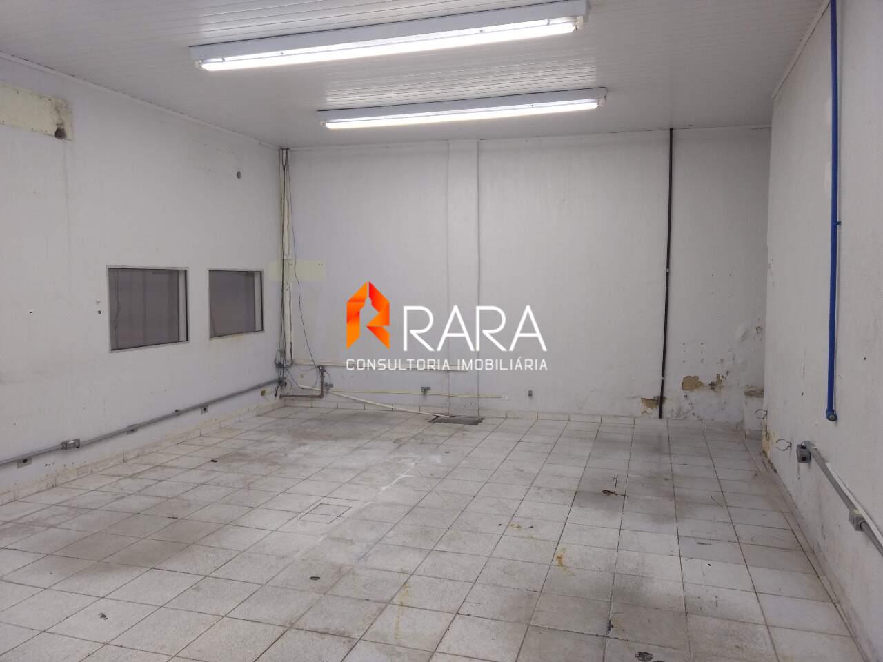 Depósito-Galpão, 1000 m² - Foto 9