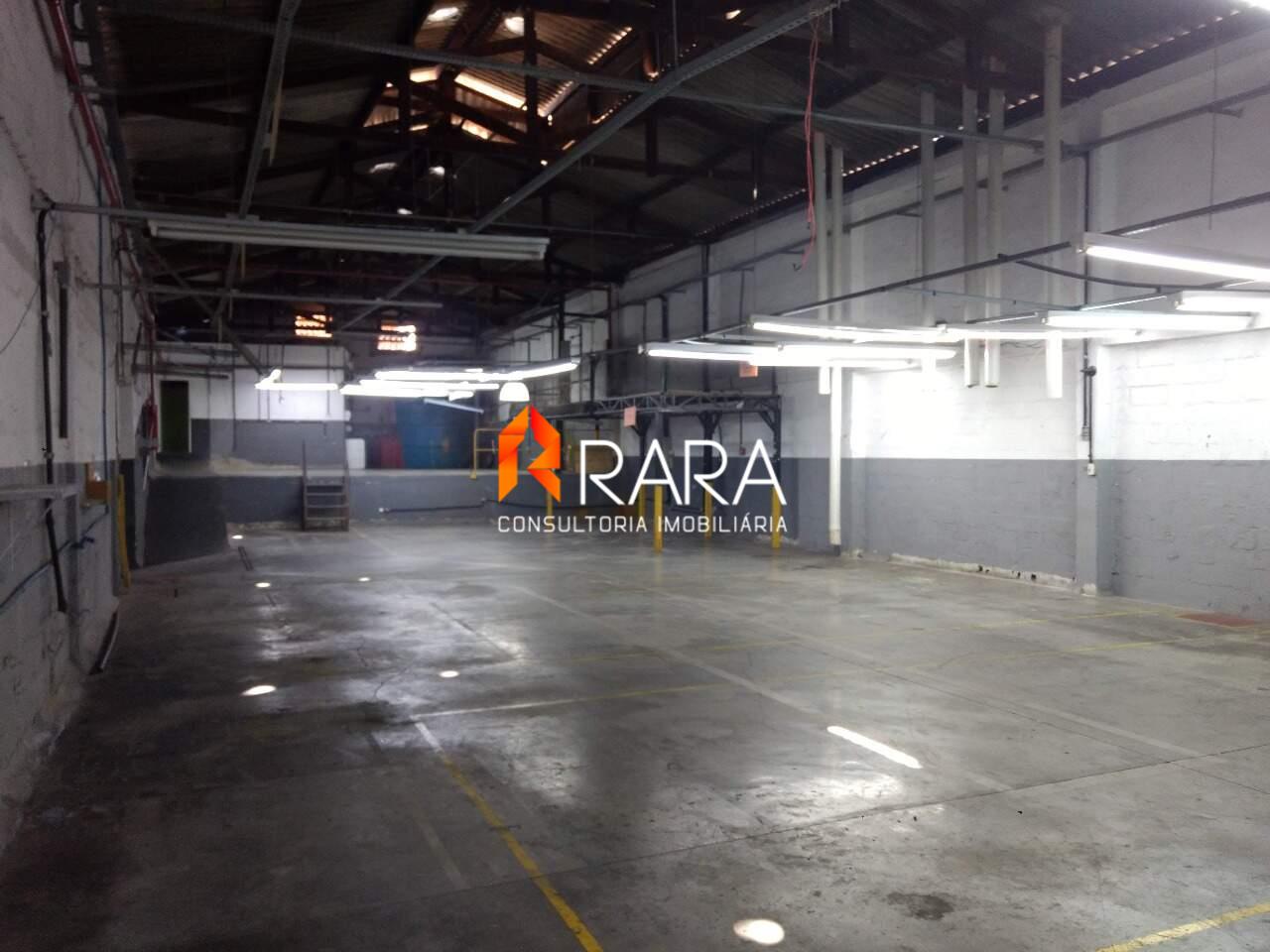 Depósito-Galpão, 1000 m² - Foto 4