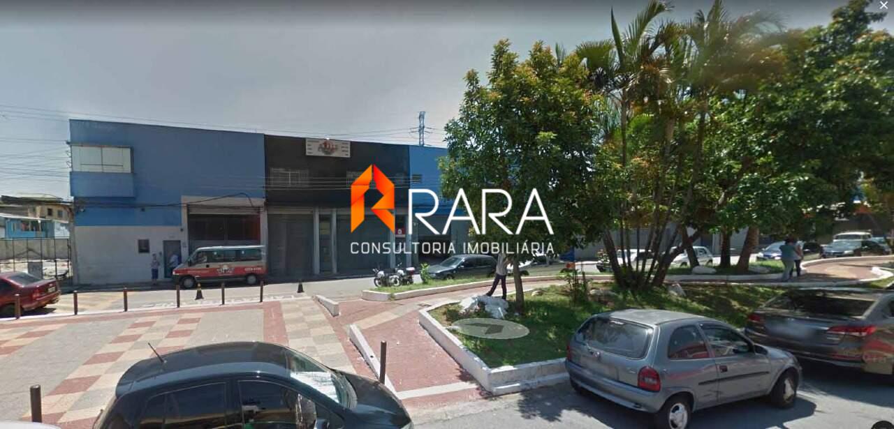 Depósito-Galpão, 1000 m² - Foto 10