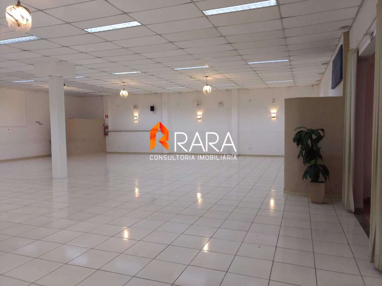 Loja-Salão, 450 m² - Foto 1