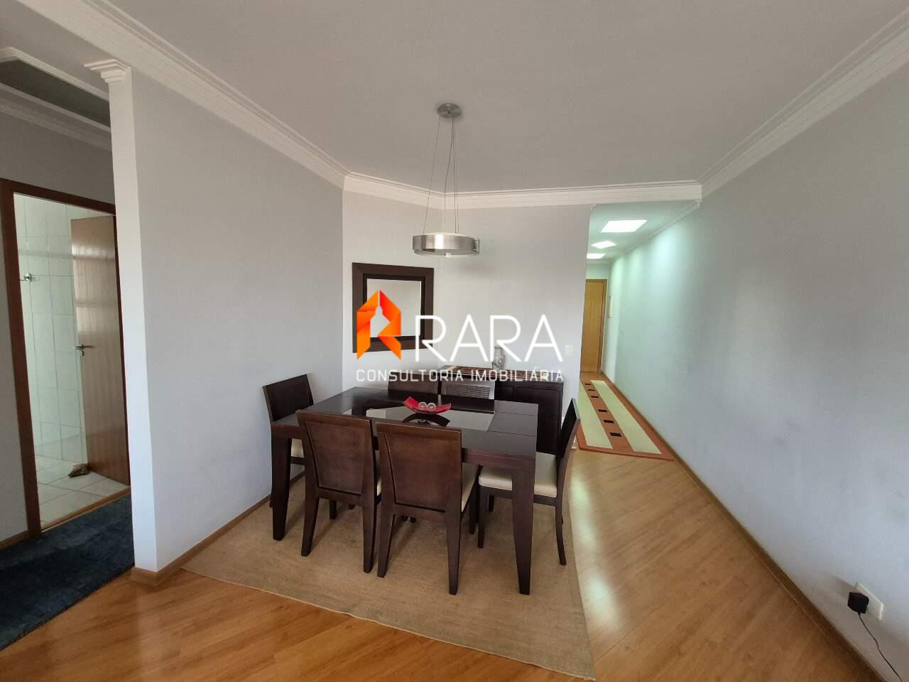 Apartamento, 3 quartos, 98 m² - Foto 5