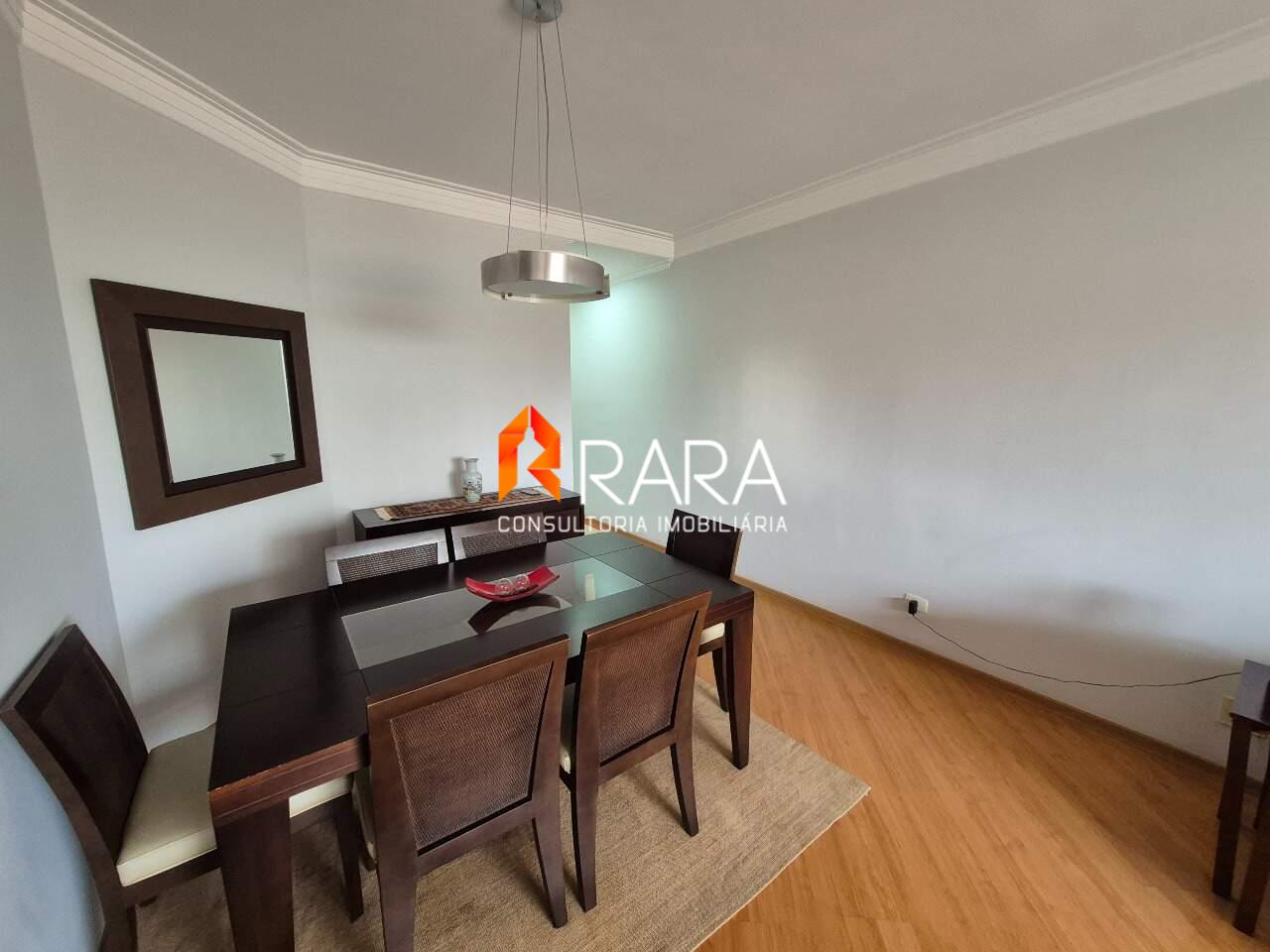 Apartamento, 3 quartos, 98 m² - Foto 4