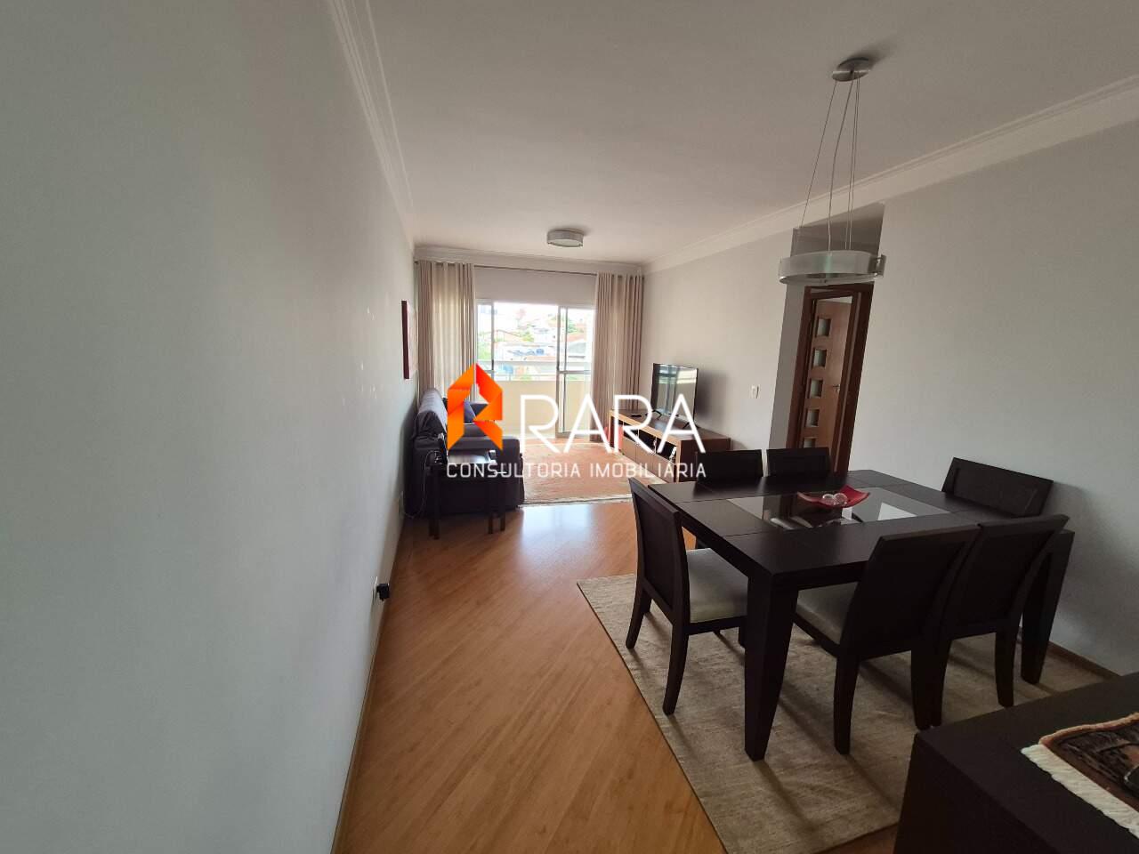 Apartamento, 3 quartos, 98 m² - Foto 3