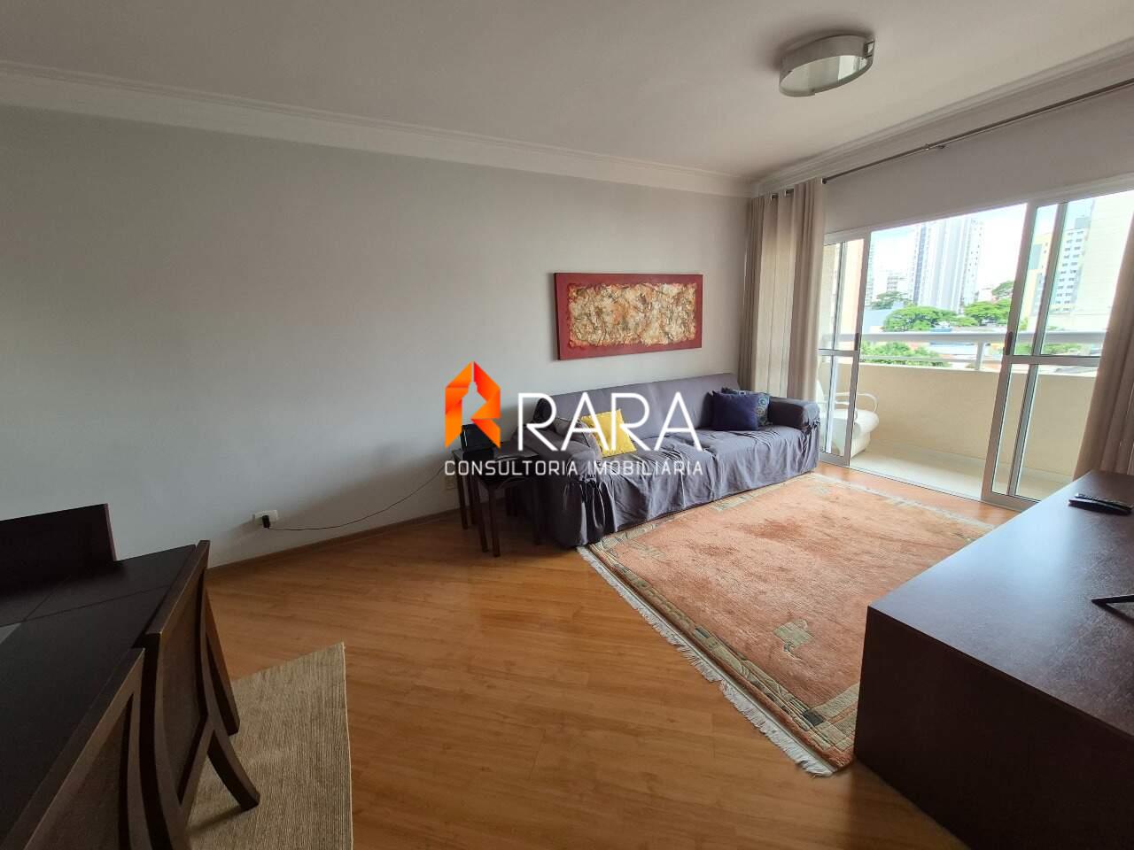 Apartamento, 3 quartos, 98 m² - Foto 1