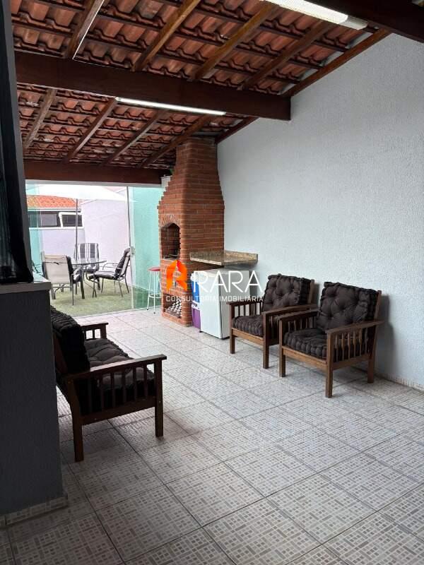 Cobertura, 2 quartos, 164 m² - Foto 1