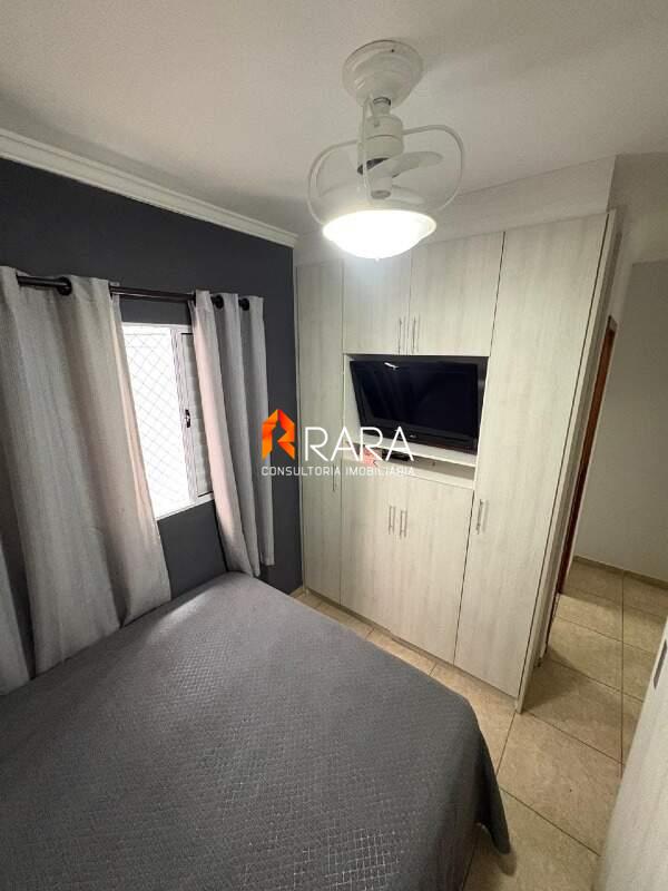 Cobertura, 2 quartos, 164 m² - Foto 6