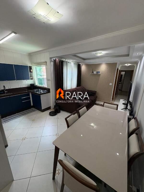 Cobertura, 2 quartos, 164 m² - Foto 4