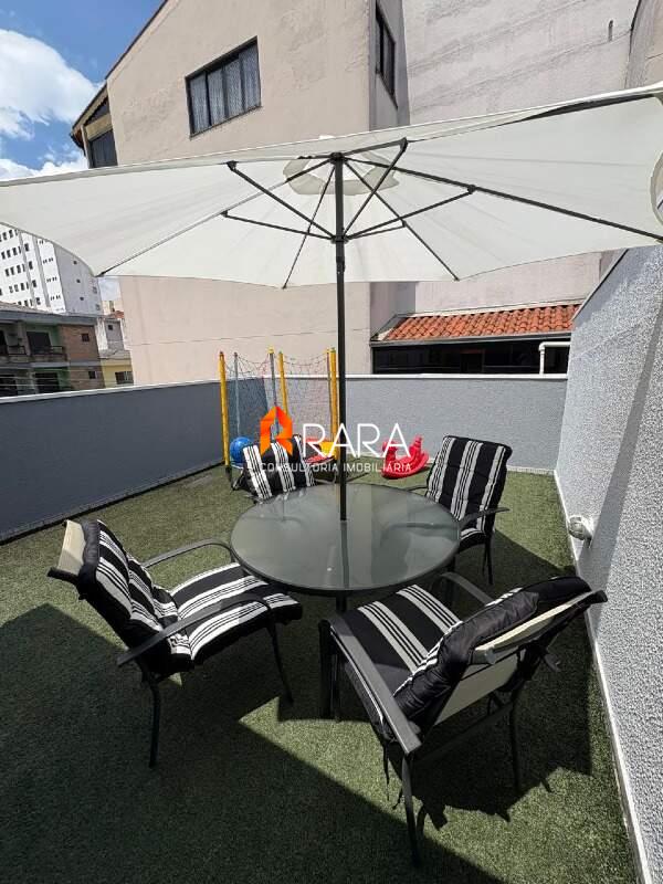 Cobertura, 2 quartos, 164 m² - Foto 20