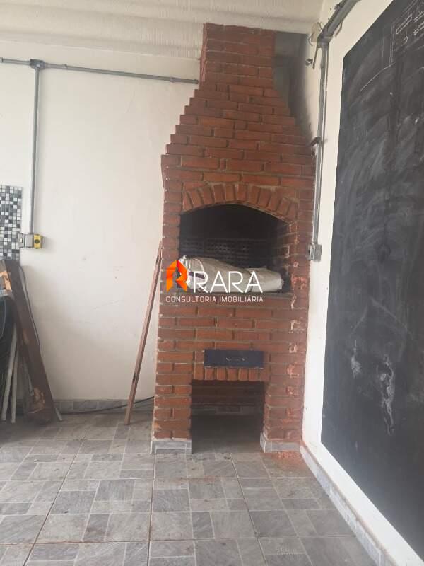 Sobrado, 3 quartos, 300 m² - Foto 17