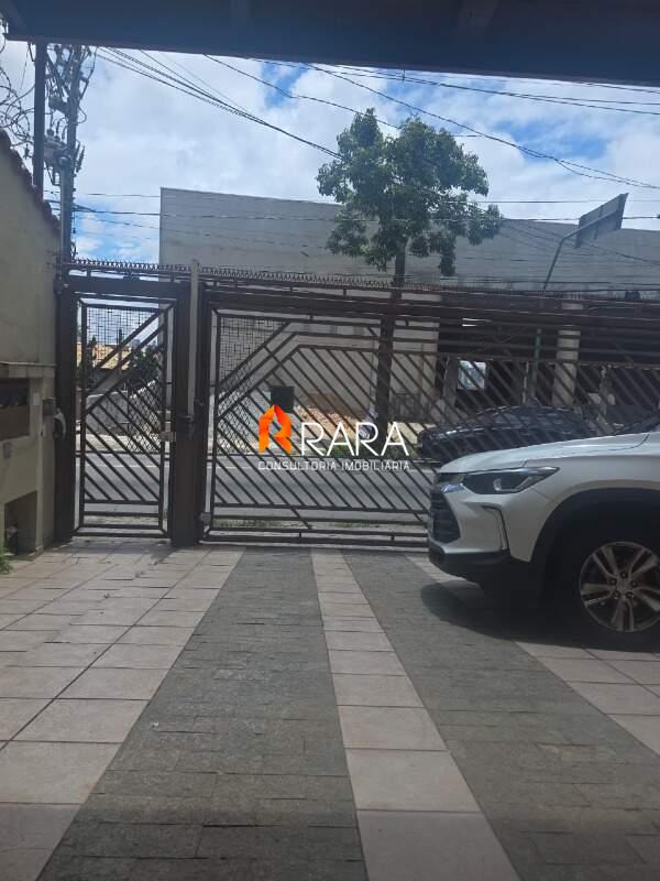 Sobrado, 3 quartos, 300 m² - Foto 28