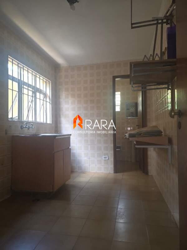 Sobrado, 3 quartos, 300 m² - Foto 8