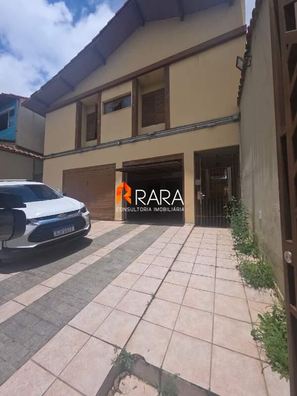 Sobrado, 3 quartos, 300 m² - Foto 29