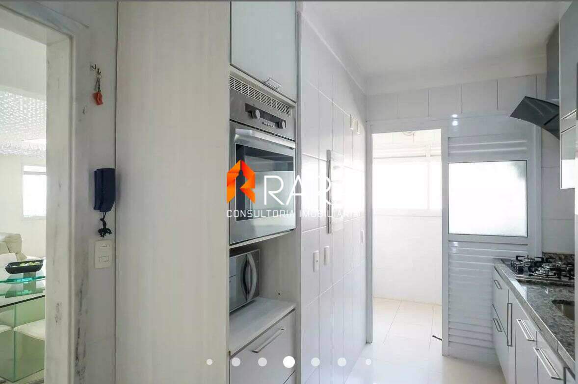 Apartamento, 3 quartos, 128 m² - Foto 8