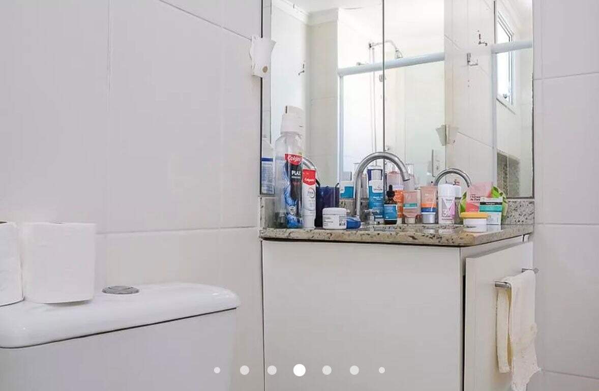 Apartamento, 3 quartos, 128 m² - Foto 23