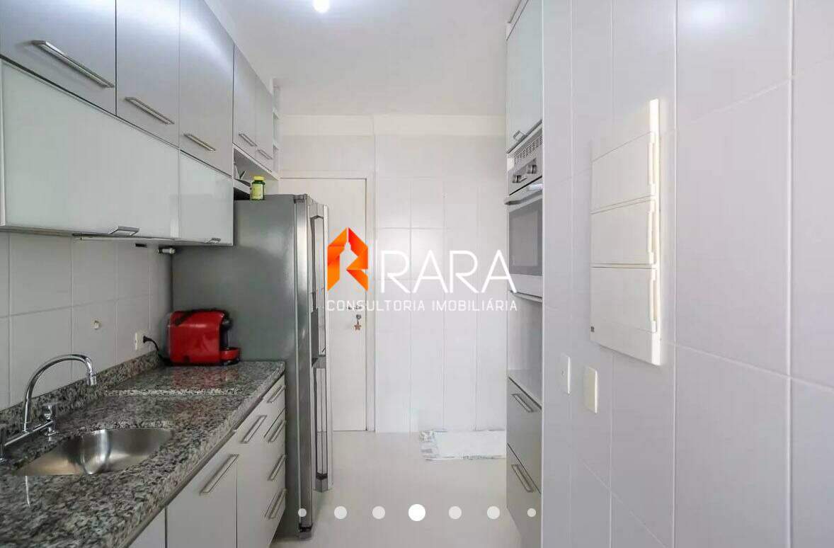 Apartamento, 3 quartos, 128 m² - Foto 7