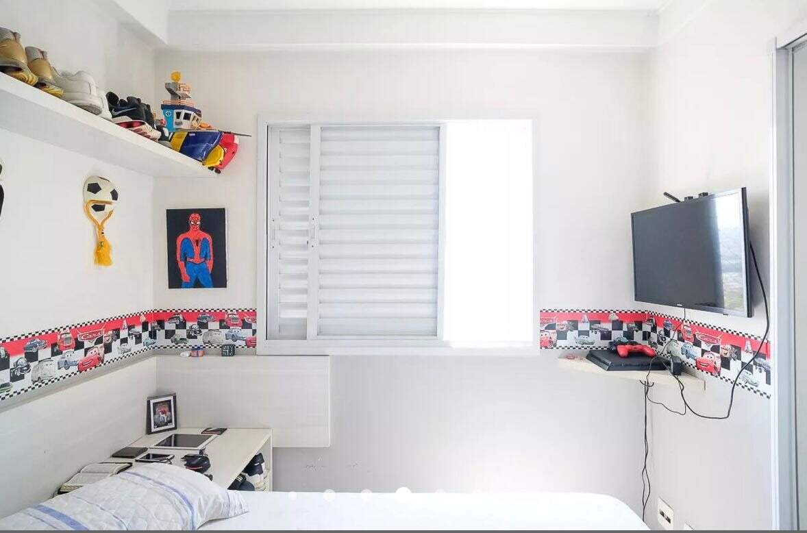 Apartamento, 3 quartos, 128 m² - Foto 14