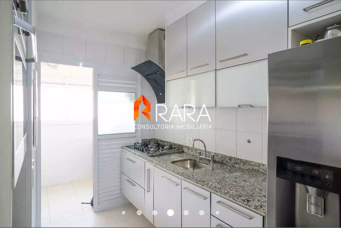 Apartamento, 3 quartos, 128 m² - Foto 6
