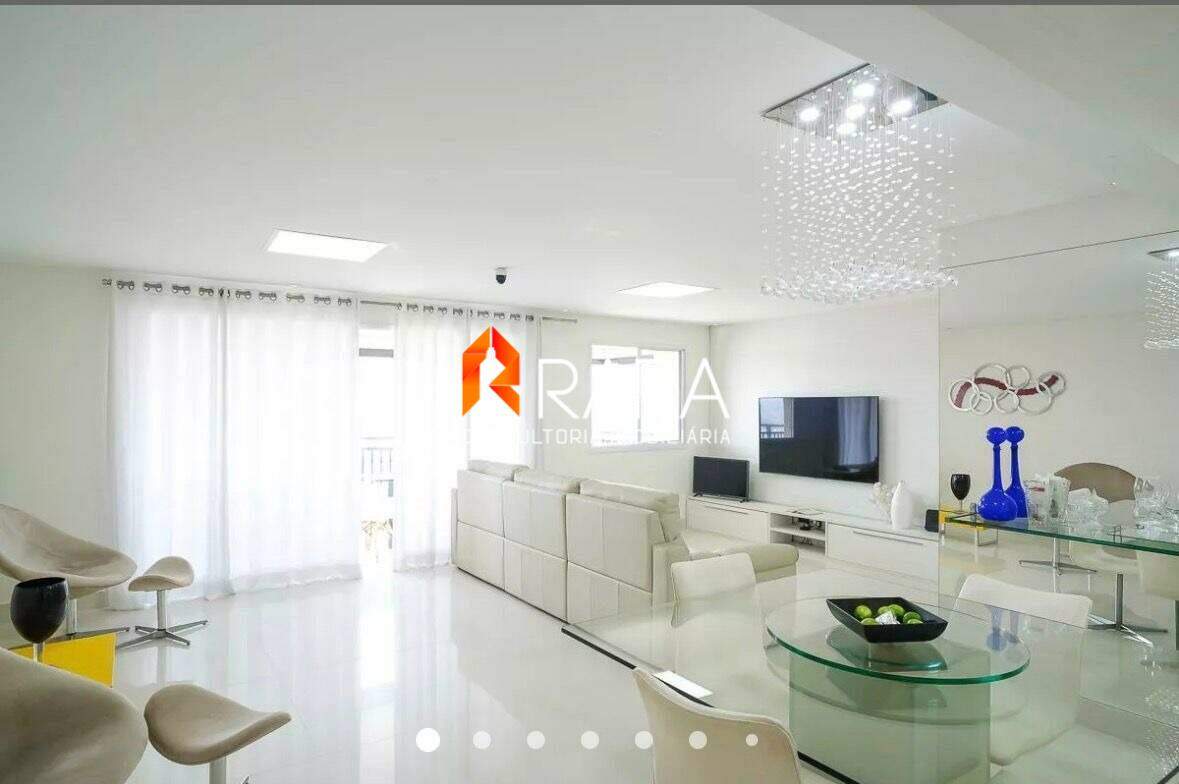 Apartamento, 3 quartos, 128 m² - Foto 30