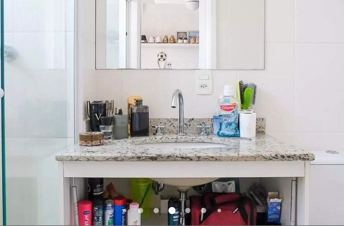 Apartamento, 3 quartos, 128 m² - Foto 18