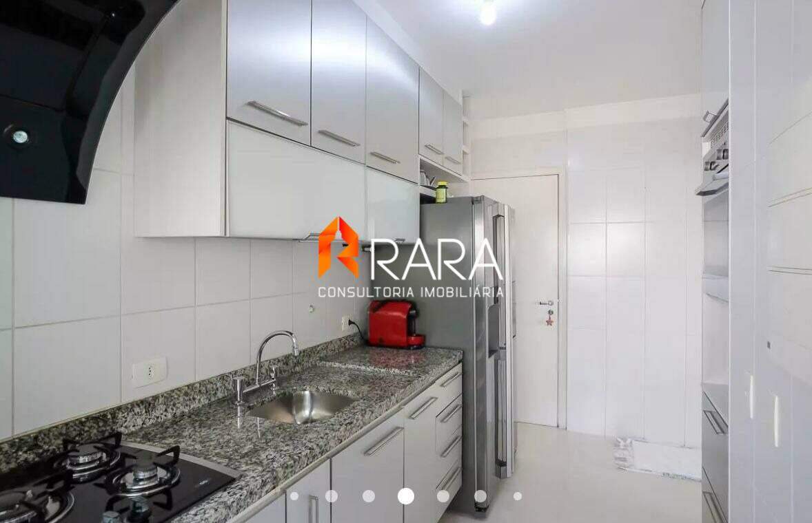 Apartamento, 3 quartos, 128 m² - Foto 4