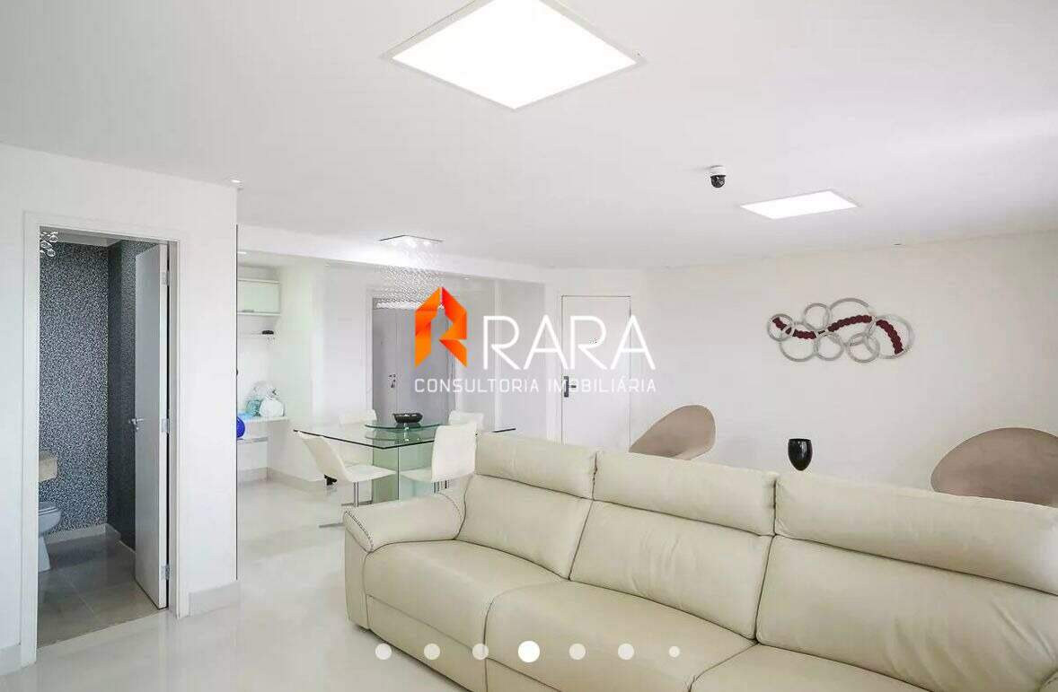 Apartamento, 3 quartos, 128 m² - Foto 3