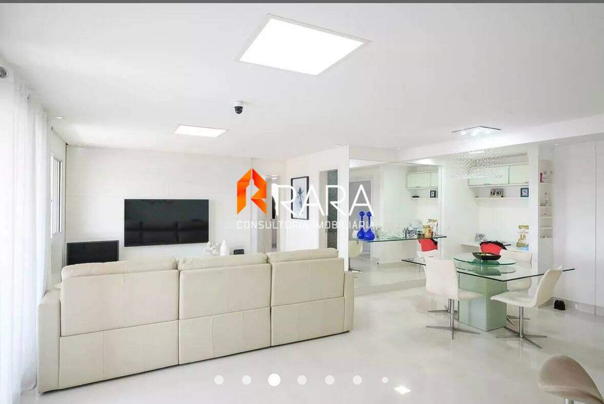 Apartamento, 3 quartos, 128 m² - Foto 2
