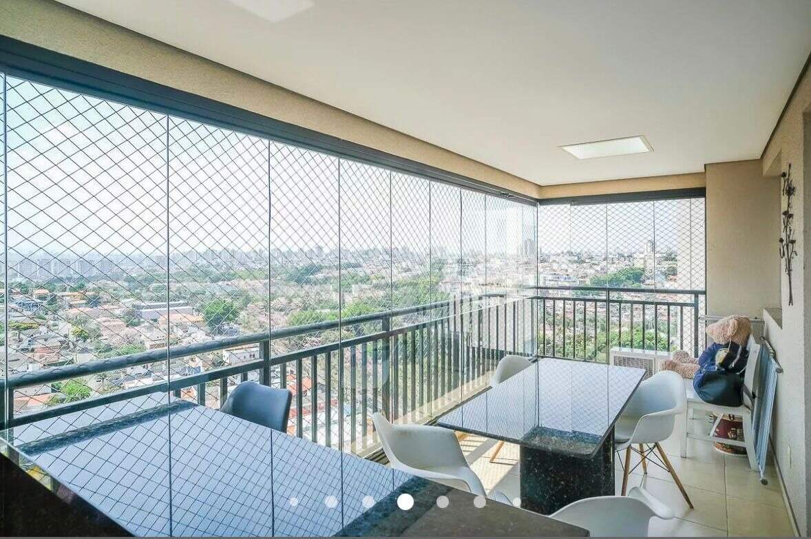 Apartamento, 3 quartos, 128 m² - Foto 1