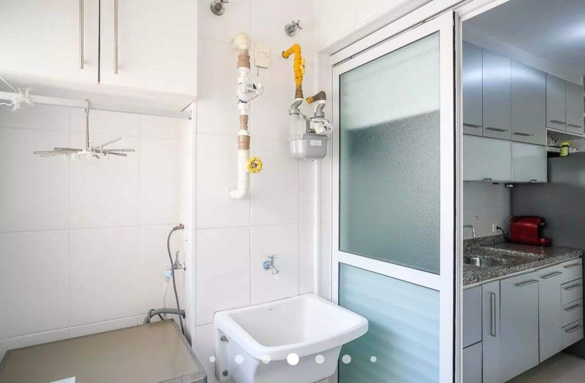 Apartamento, 3 quartos, 128 m² - Foto 25