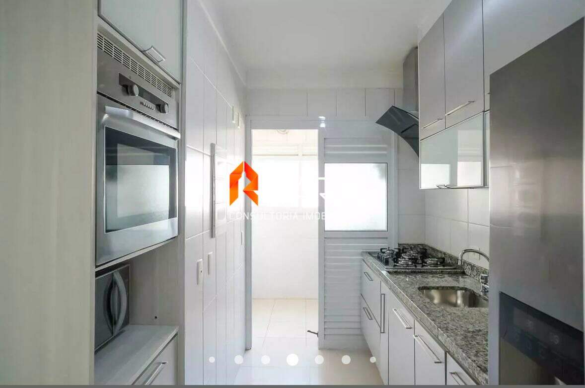 Apartamento, 3 quartos, 128 m² - Foto 5