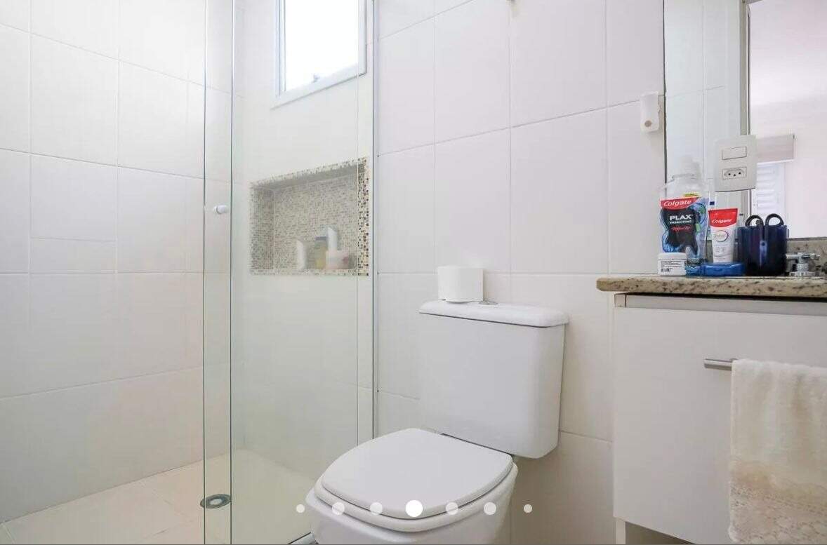 Apartamento, 3 quartos, 128 m² - Foto 15