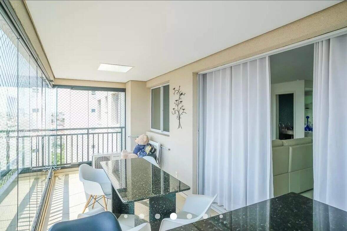 Apartamento, 3 quartos, 128 m² - Foto 28