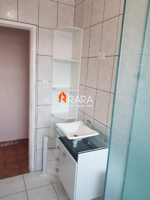 Sobrado, 2 quartos, 110 m² - Foto 12