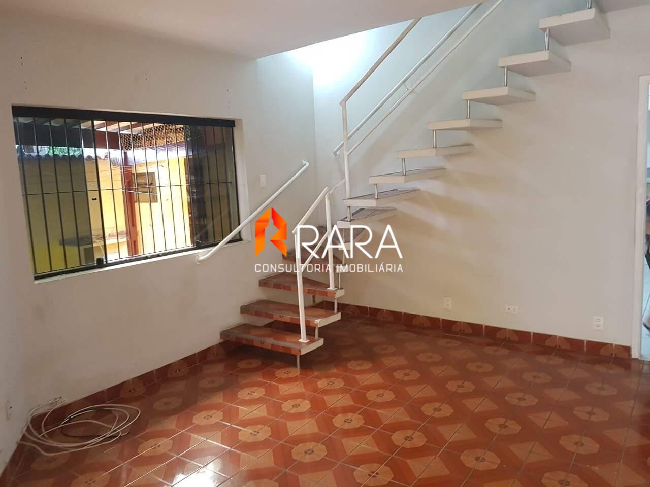 Sobrado, 2 quartos, 110 m² - Foto 3