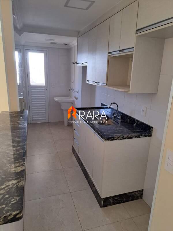 Apartamento, 2 quartos, 52 m² - Foto 7