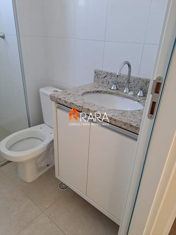 Apartamento, 2 quartos, 52 m² - Foto 9