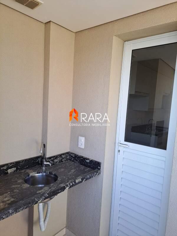Apartamento, 2 quartos, 52 m² - Foto 3