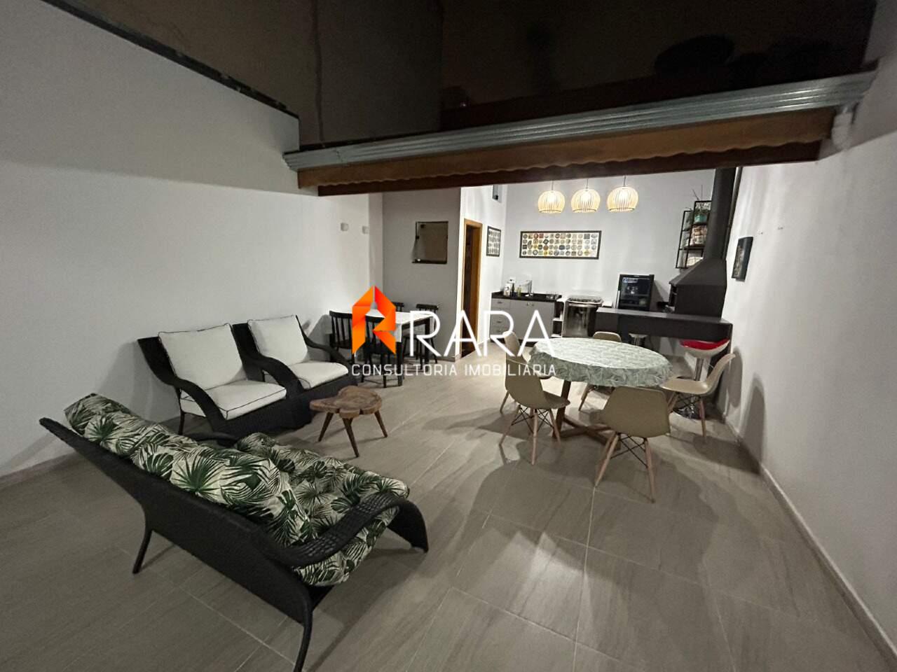 Sobrado, 4 quartos, 250 m² - Foto 18