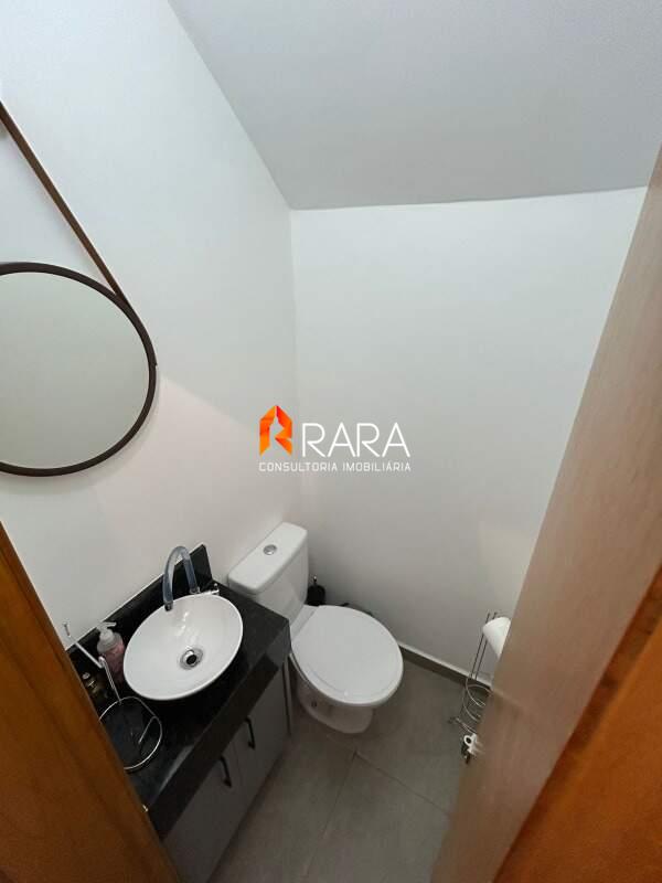 Sobrado, 4 quartos, 250 m² - Foto 12