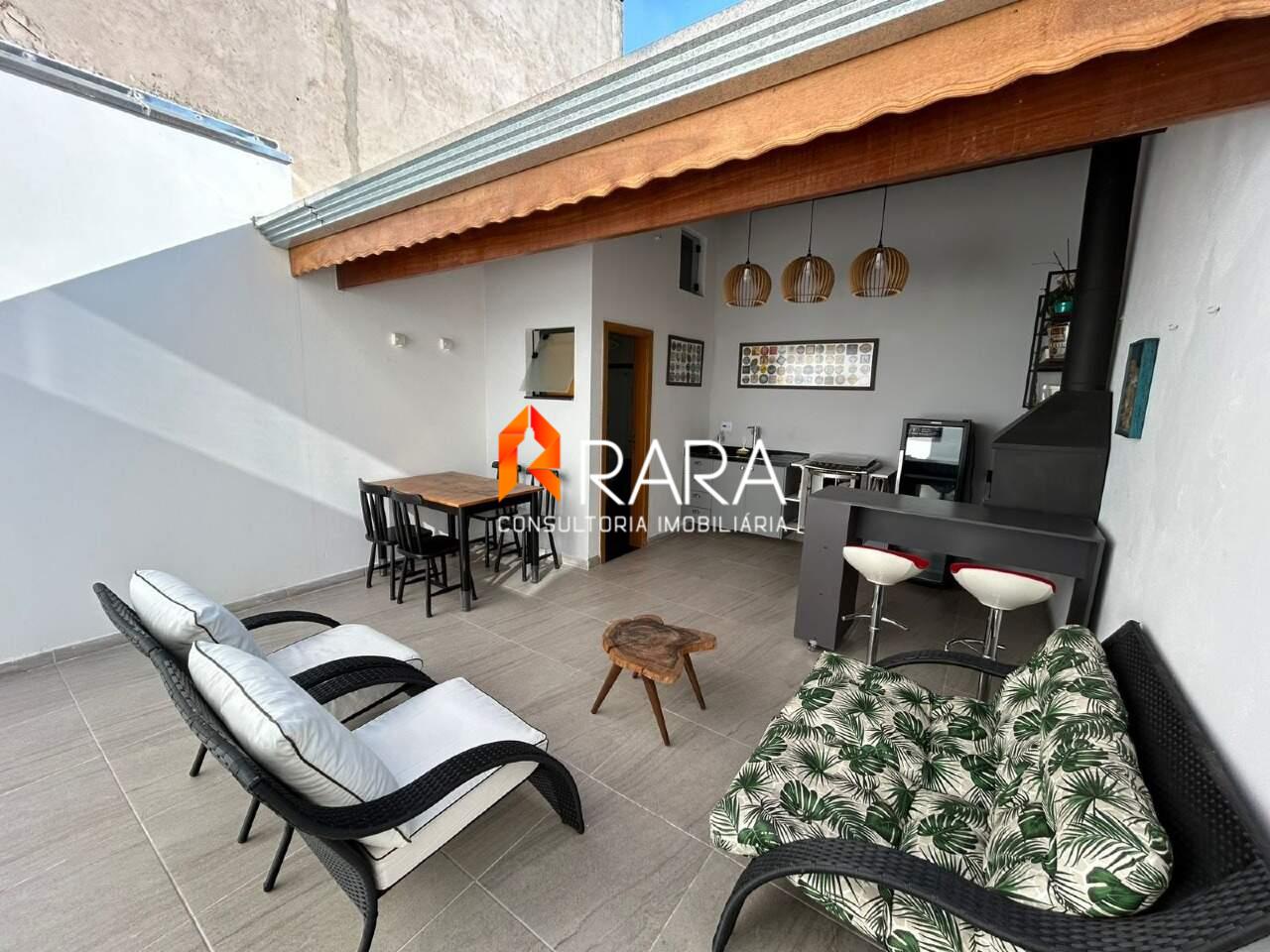 Sobrado, 4 quartos, 250 m² - Foto 21