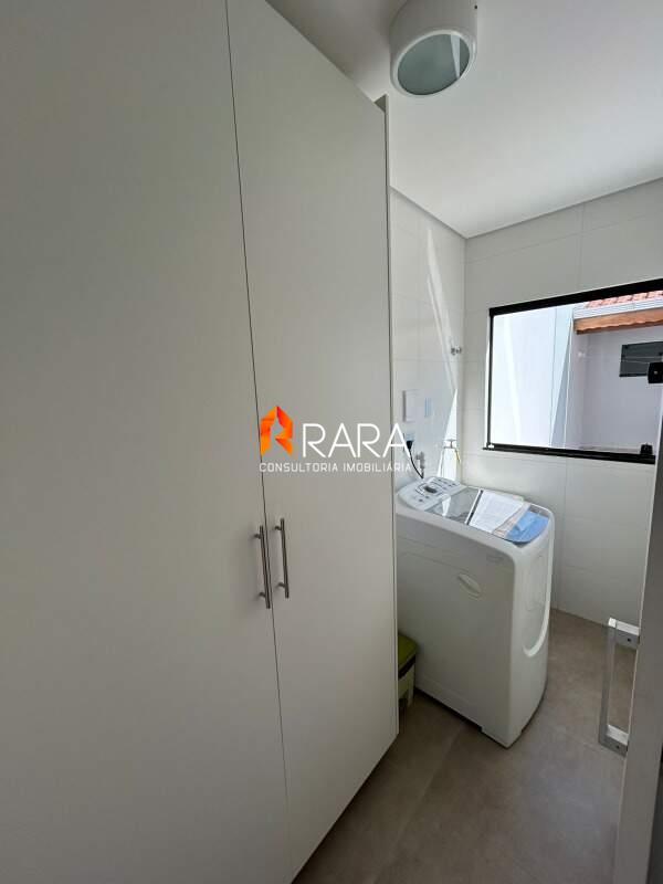 Sobrado, 4 quartos, 250 m² - Foto 15