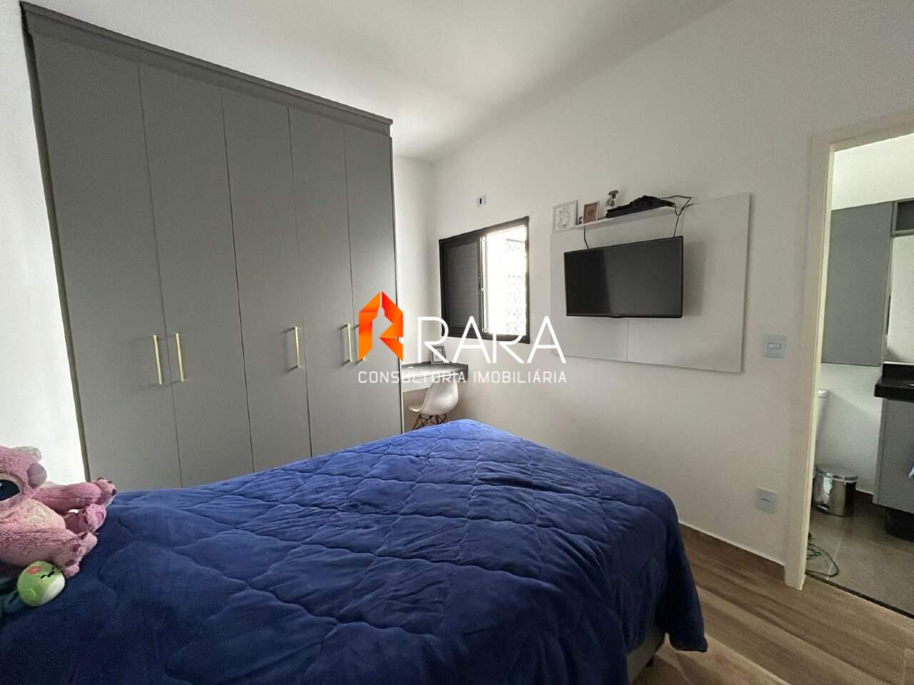 Sobrado, 4 quartos, 250 m² - Foto 8