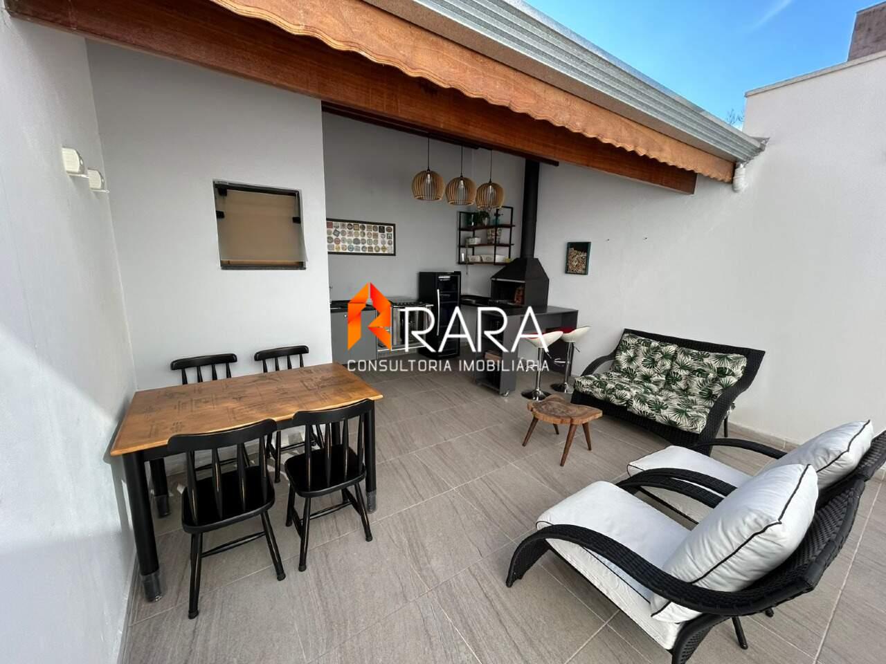 Sobrado, 4 quartos, 250 m² - Foto 19