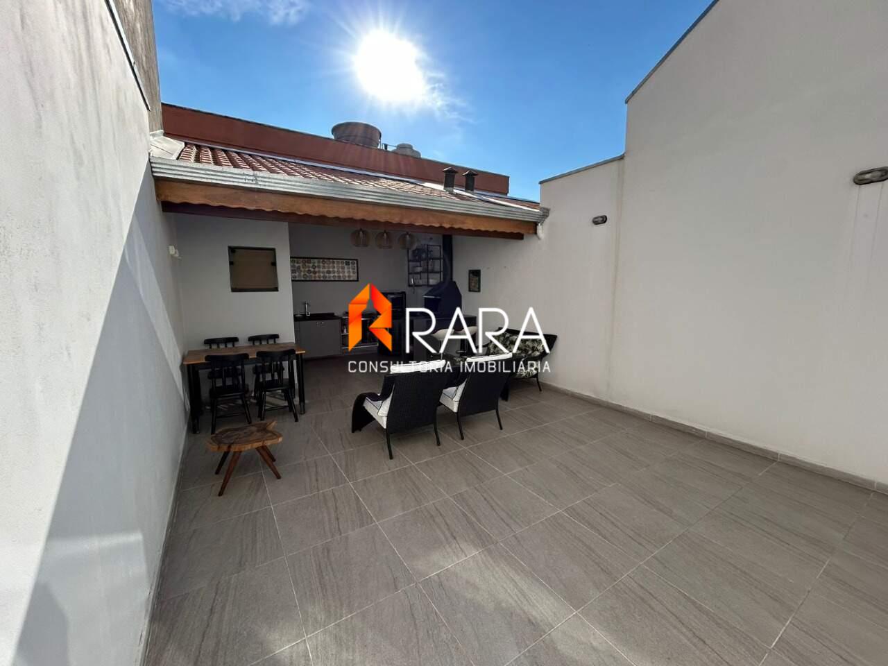 Sobrado, 4 quartos, 250 m² - Foto 16